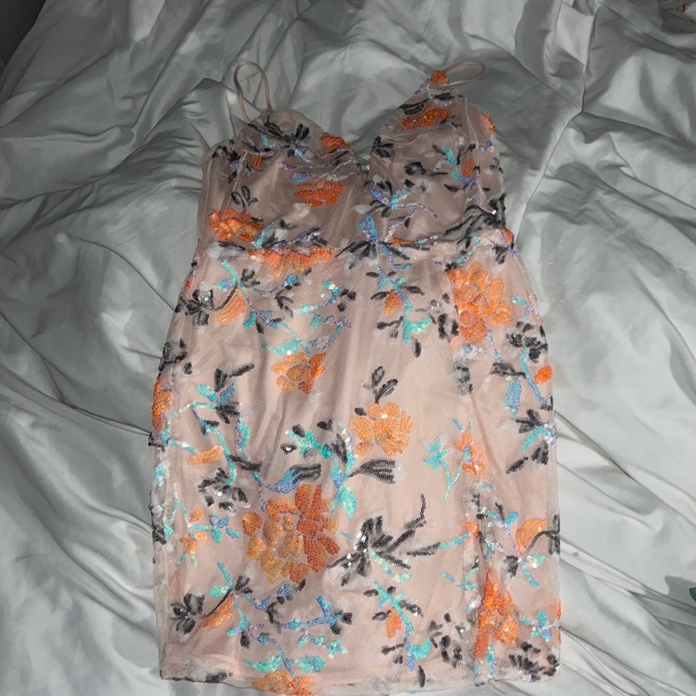 homecoming dress